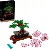 LEGO® Bonsai koks komplekts pieaugušajiem 10281