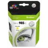 Tintes kasetne TB Kompat. S Brother LC 985 YE 100% N