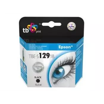 Tintes kasetne TB Kompat. S Epson T1291 B New