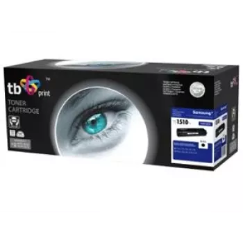 Toner TS-1510N (Samsung ML-1710D3) Melns 100% jauns