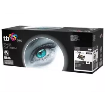 Toners printerim HP LJ P4014/4514A 100% jauns TH-364AN