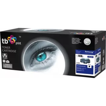 Tonera TB saderīga ar Samsung ML-2950, 100%N, BkXL