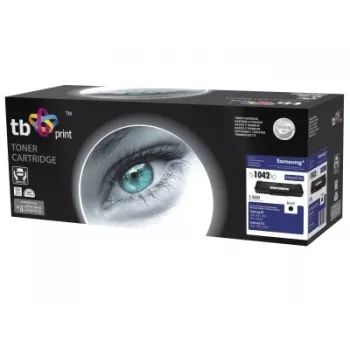 Toner TB saderīgs ar Samsung MLT-D1042S, Ref.