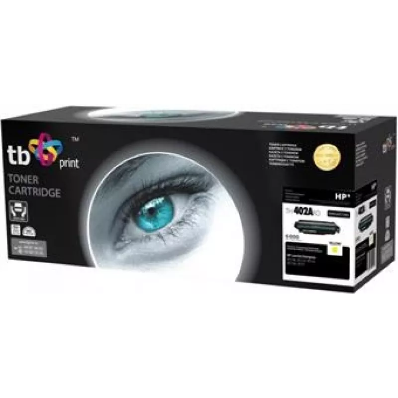 Toners HP ENTER 551 Magenta TH-403ARO pārfabricēts jauns OPC