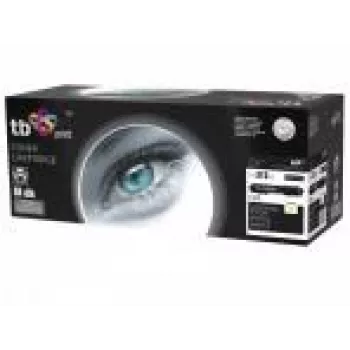 Toner TB saderīgs ar HP CE312A Dzeltens, 1000 lpp., ražotāja atjaunots
