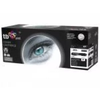 Tonera kasetne TB saderīga ar HP CE313A Magenta, 1000 lpp, atjaunota