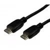 TB V 1.4 HDMI kabelis 1,8 m, zeltīti kontakti