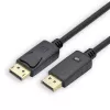 TB DisplayPort kabelis M-M 1.8 m, melns (AKTBXVDMDPPG18B)
