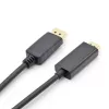 TB DisplayPort–HDMI kabelis AKTBXVDMHMDP18B 1,8 m, melns