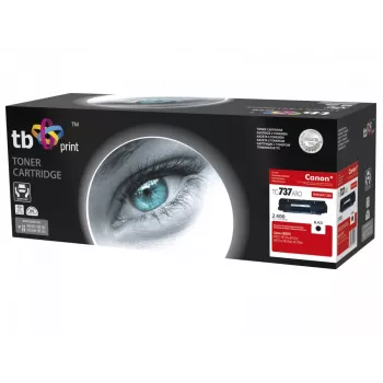 Toners Canon MF211/216/229 TC-737ARO melns
