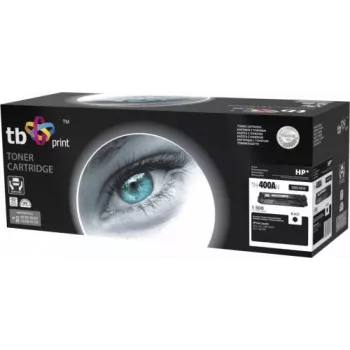 Tonera kasetne TB saderīga ar HP CLJM252/277, BK, 1500 lpp., jauna