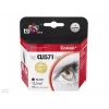 Tinte Canon CLI-571XL TBC-CLI571XLB BK 100% jauna