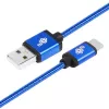 TB USB - USB C kabelis 1.5 m, tumši zils (AKTBXKUCSBA150N)