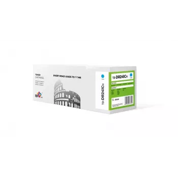 Bungas Brother DR241 30000 lapas Melna