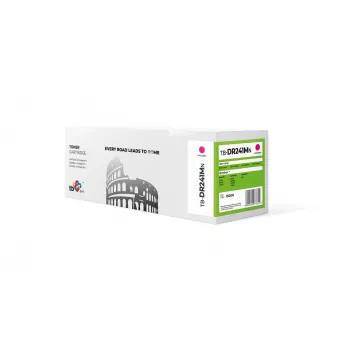 Drum vienība Brother DR241 TB-DR241MN 10000 lapas Melna