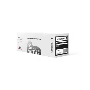 Toners HP CF540X melns TH-BK203XN 100% jauns