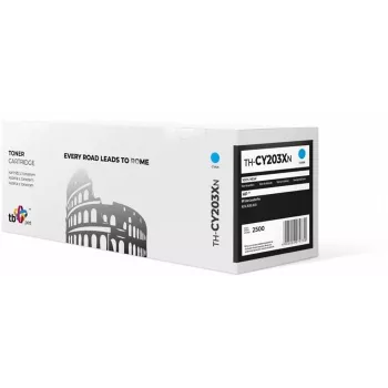 Toners HP CF541X ciāns TH-CY203XN 100% jauns