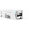 Toner kasetne TB Print 203A ciāna saderīga (TH-CY203AN) lāzerprinteriem