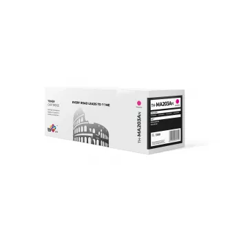 Tonera kasetne TB Print TH-MA203AN HP CF543A magenta 100% jauna
