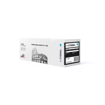 Toners HP CF531A ciāns TH-CY205AN 100% jauns