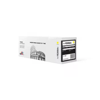 Toners HP CF532A dzeltens TH-YE205AN 100% jauns