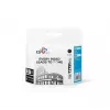 Tintes kasetne TB saderīga ar Epson WF-3620 TBE XXL, jauna, Melna