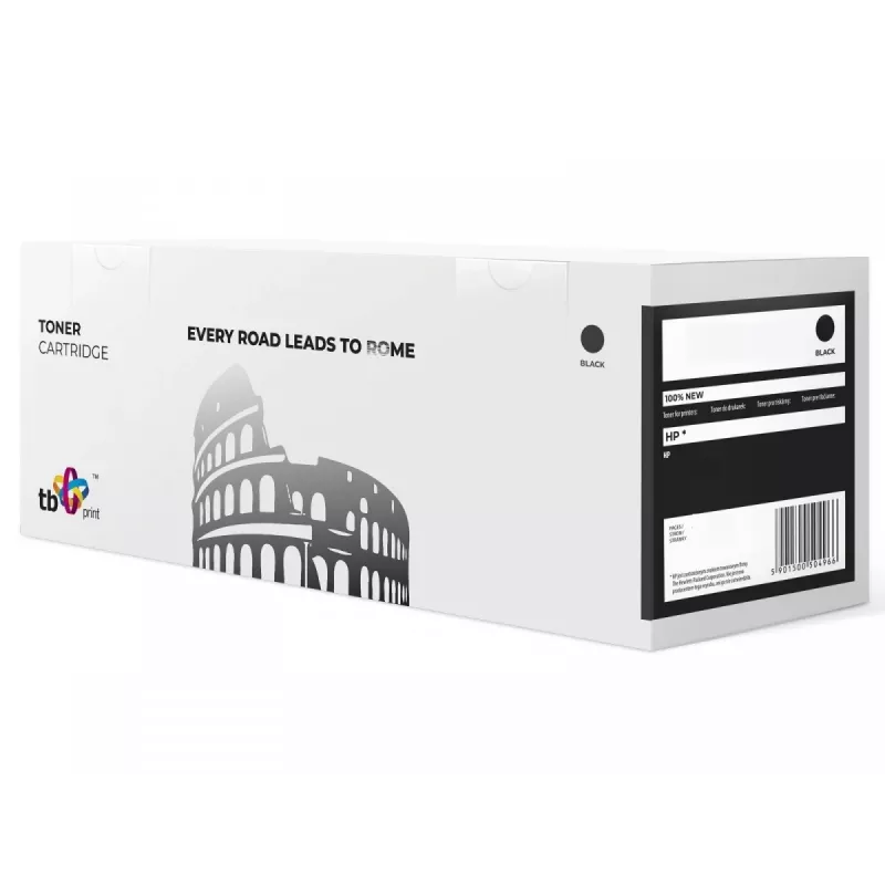 TB Print TH-DR219AN cilindrs HP LaserJet Pro M130 printeriem, melns