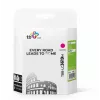 Tintes kasetne TB Kompat. S Brother MFC-J2330DW Magenta