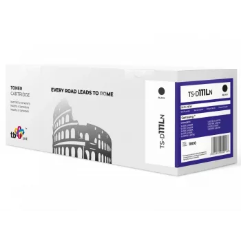 Tonera TB saderīga ar Samsung MLT-D111L TS-D111LN 100% Jauna