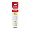 Canon GI-41 Y 4545C001 Dzeltenā tintes pudele 70 ml