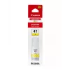 Canon GI-41 Y 4545C001 Dzeltenā tintes pudele 70 ml