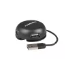 USB HUB NATEC Bumblebee NHU-1330