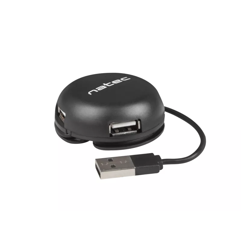 USB HUB NATEC Bumblebee NHU-1330
