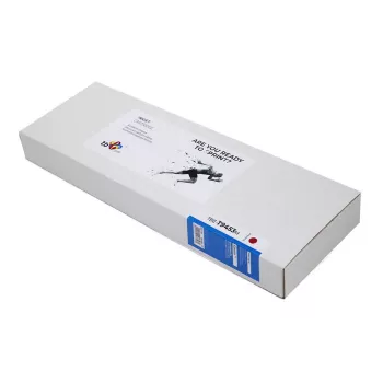 Tinte Epson WF-C5210 TBE-T9453M magenta 100% jauna