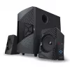 Creative Labs SBS E2500 30 W Melns 2.1 kanālu skaļruņu sistēma