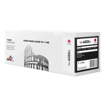Toners HP CLJ M252/277 TH-403XN 100% jauns magenta