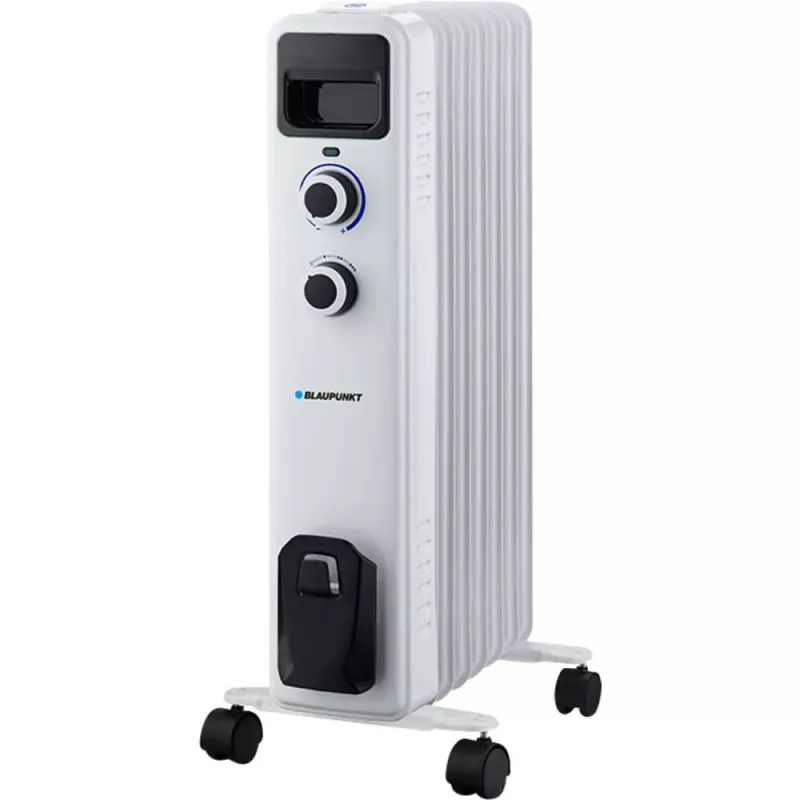 Eļļas elektriskais sildītājs Blaupunkt HOR301