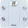 Blaupunkt BSM711B Ķermeņa analīzes svari 180 kg Balts