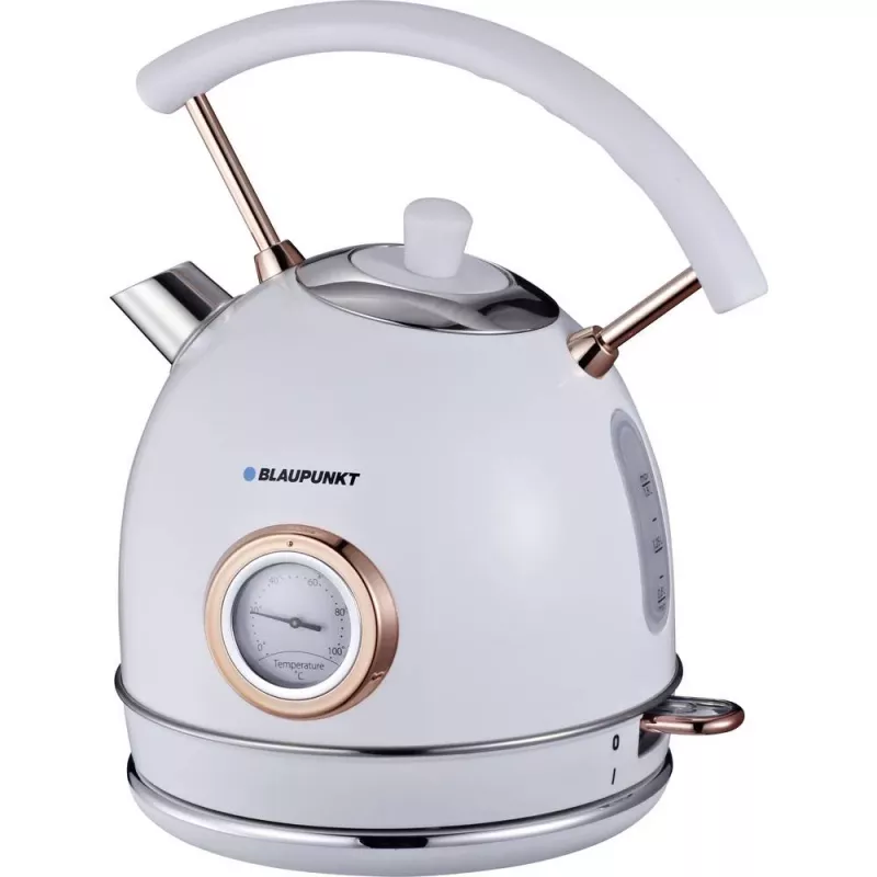 Blaupunkt EKS802WH 1.8 Balta tējkanna