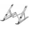 Piezīmjdatora statīvs LogiLink AA0134 Sudrabs 40,6 cm (16 collas)