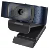 LogiLink HD USB Pro tīmekļa kamera Full HD ar automātisko fokusu un privātuma vāciņu
