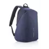 Ikdienas mugursoma XDDESIGN Bobby Soft ar 15.6 collu klēpjdatora nodalījumu, 16 L, tumši zila, PET