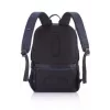 Ikdienas mugursoma XDDESIGN Bobby Soft ar 15.6 collu klēpjdatora nodalījumu, 16 L, tumši zila, PET