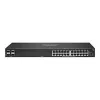 HPE Aruba Networking CX 6100 24G 4SFP+ Slēdzis