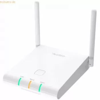 Yealink W90DM DECT bāzes stacija Balta