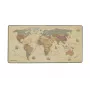 NATEC NPO-1457 Mousepad DISCOVERIES Maxi 800x400mm