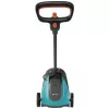 Spiežamais zāles pļāvējs Gardena HandyMower 22/18V P4A (bez akumulatora un lādētāja)