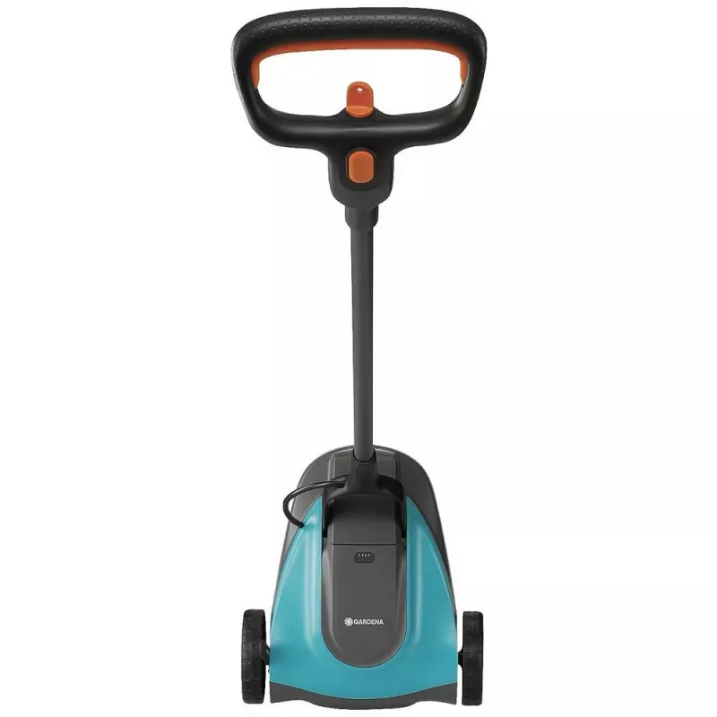 Spiežamais zāles pļāvējs Gardena HandyMower 22/18V P4A (bez akumulatora un lādētāja)