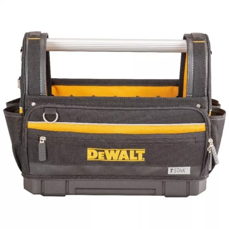 Instrumentu uzglabāšanas kaste DeWALT DWST82990-1, augstums 350 mm, svars 2 kg