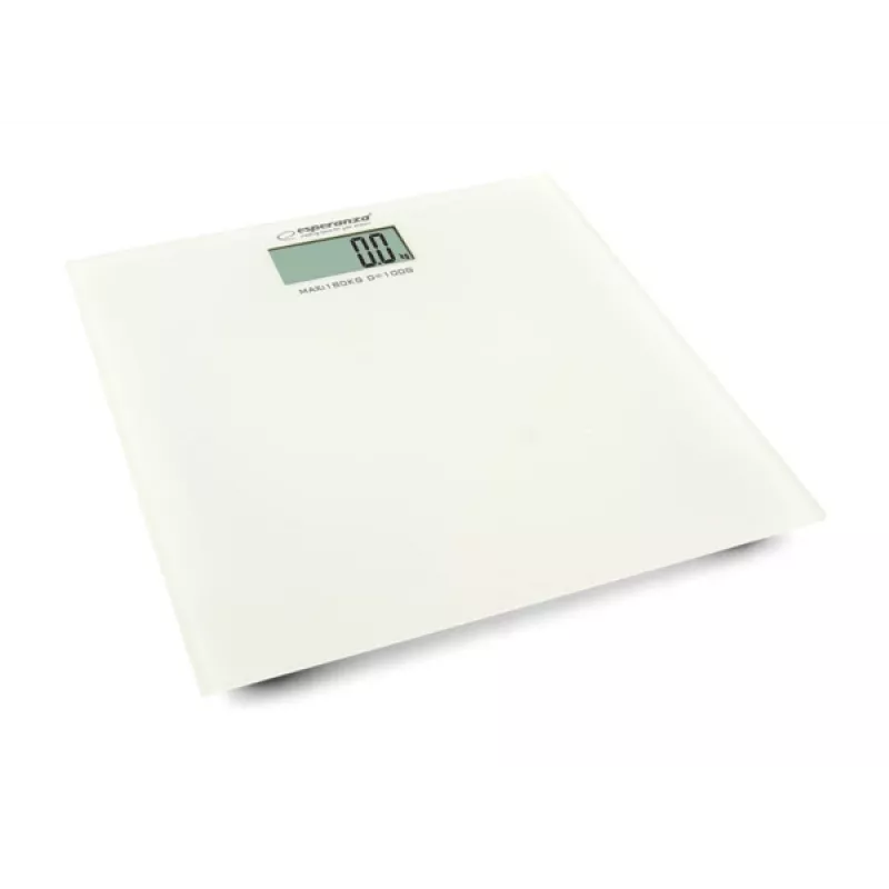 Esperanza EBS002W elektroniskie personīgie svari